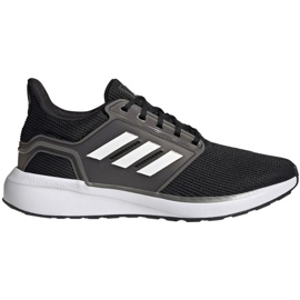 Adidas EQ19 Run M GY4719 Laufschuhe schwarz