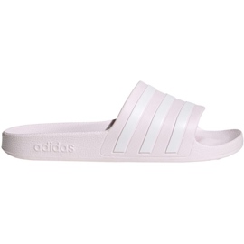 Adidas Adilette Aqua W GZ5878 Flip-Flops rosa
