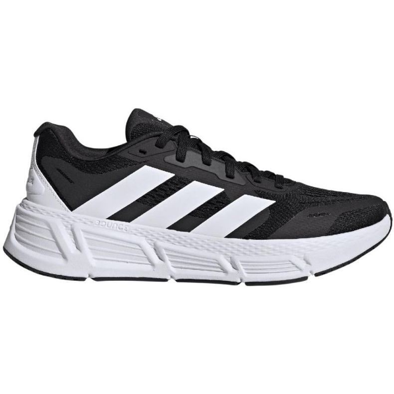 Adidas Questar 2 M IF2229 Laufschuhe schwarz