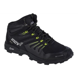 Inov-8 Roclite 345 Gtx V2 M Schuhe 001071-BKLM-M-01 schwarz
