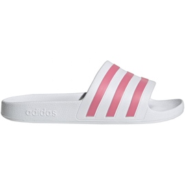 Adidas Adilette Aqua W GZ5237 Flip-Flops weiß