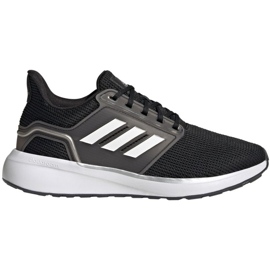 Adidas EQ19 Run W GY4731 Laufschuhe schwarz