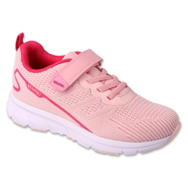 Befado Kinderschuhe 516X344 rosa