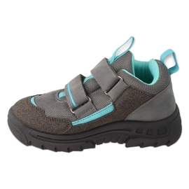 Befado Kinderschuhe 209P036