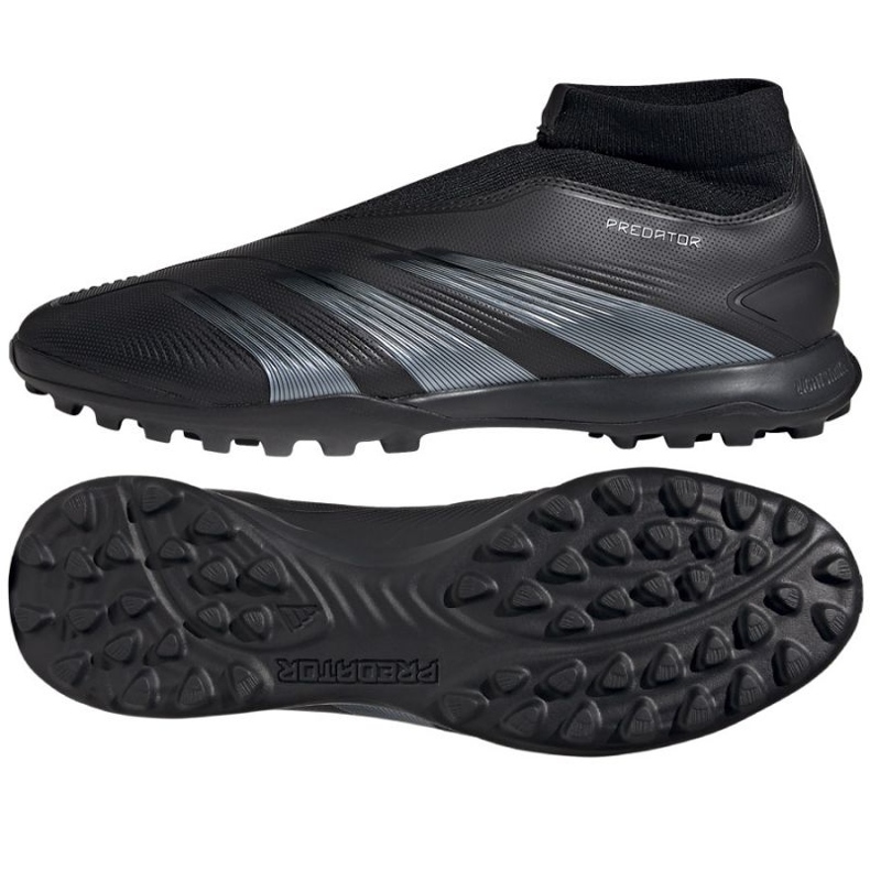 Adidas Predator League Ll Tf M IG7716 Schuhe schwarz