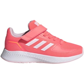 Adidas Runfalcon 2.0 Jr GV7754 Schuhe rosa