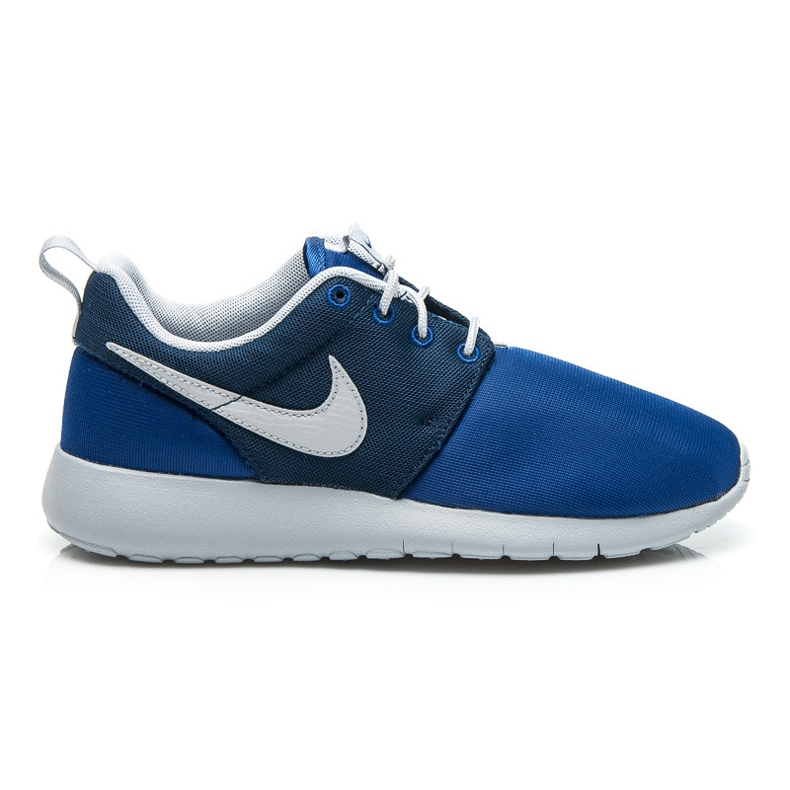 Nike Roshe eins blau