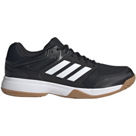 Adidas Speedcourt M ID9499 Schuhe schwarz