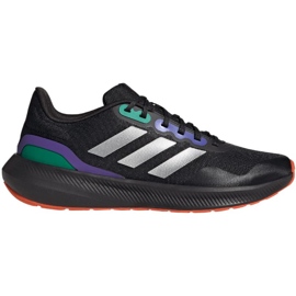 Adidas Runfalcon 3 Tr M HP7570 Schuhe schwarz