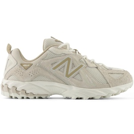 New Balance ML610TML Sportschuhe beige