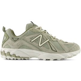 New Balance M ML610TOD Sportschuhe grün