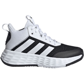 Adidas Ownthegame 2.0 GW1552 Schuhe weiß