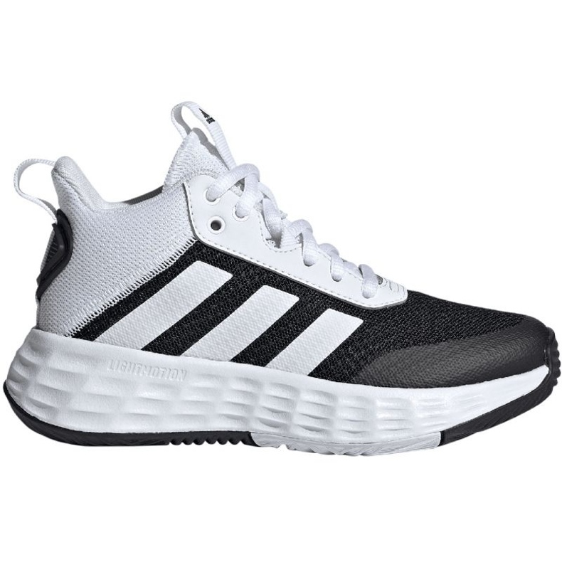 Adidas Ownthegame 2.0 GW1552 Schuhe weiß