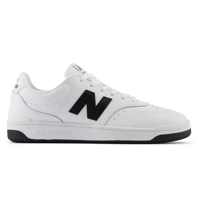 New Balance BB80BNN Sportschuhe weiß