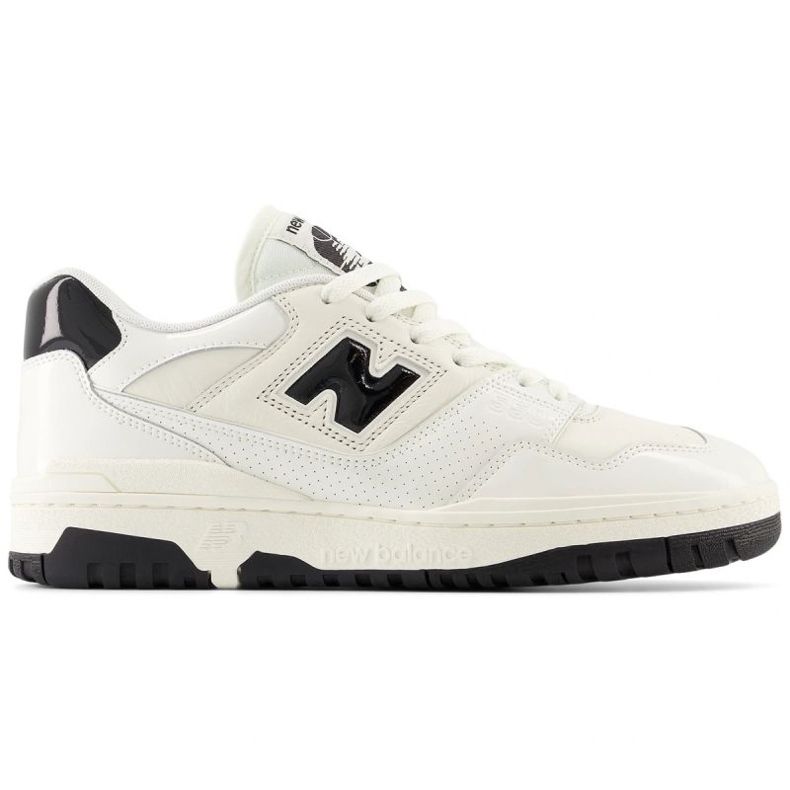 New Balance BB550YKF Sportschuhe weiß