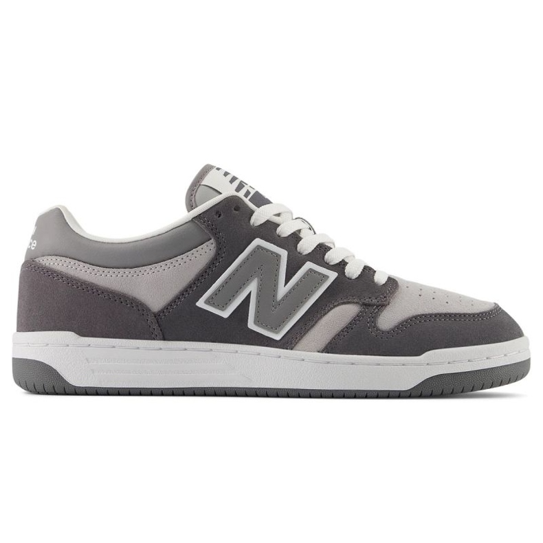 New Balance BB480LEC Sportschuhe grau