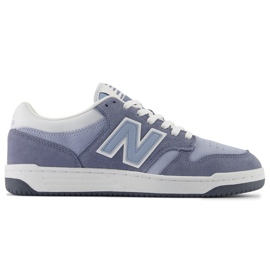 New Balance BB480LEB Sportschuhe blau