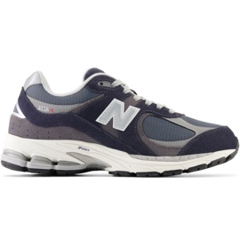 New Balance M M2002RSF Sportschuhe grau