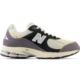 New Balance M M2002RSH Sportschuhe beige