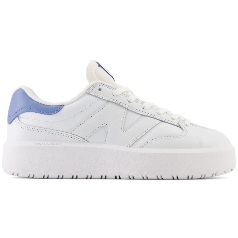 New Balance CT302CLD Sportschuhe weiß