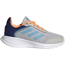 Adidas Tensaur Run 2.0 K Jr HQ1265 Laufschuhe grau