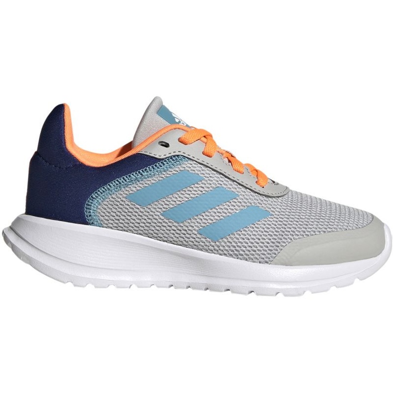 Adidas Tensaur Run 2.0 K Jr HQ1265 Laufschuhe grau