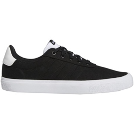 Adidas Vulc Raid3r Skateboarding M GY5496 Schuhe schwarz