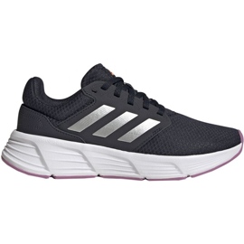 Adidas Galaxy 6 W GW4137 Laufschuhe schwarz