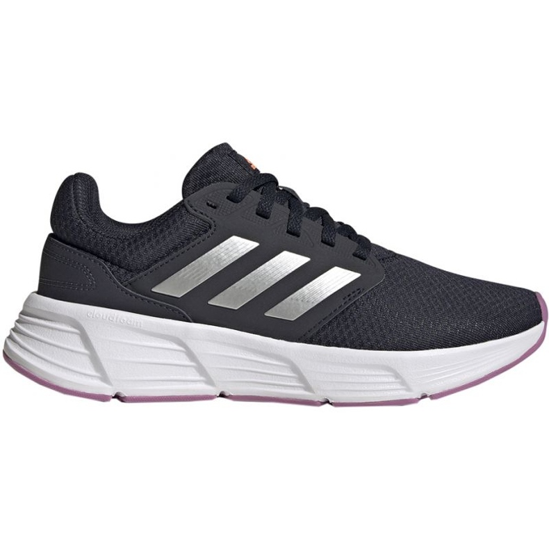 Adidas Galaxy 6 W GW4137 Laufschuhe schwarz
