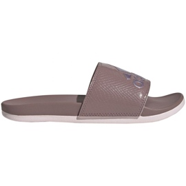 Adidas Adilette Comfort W GX4298 Flip-Flops braun