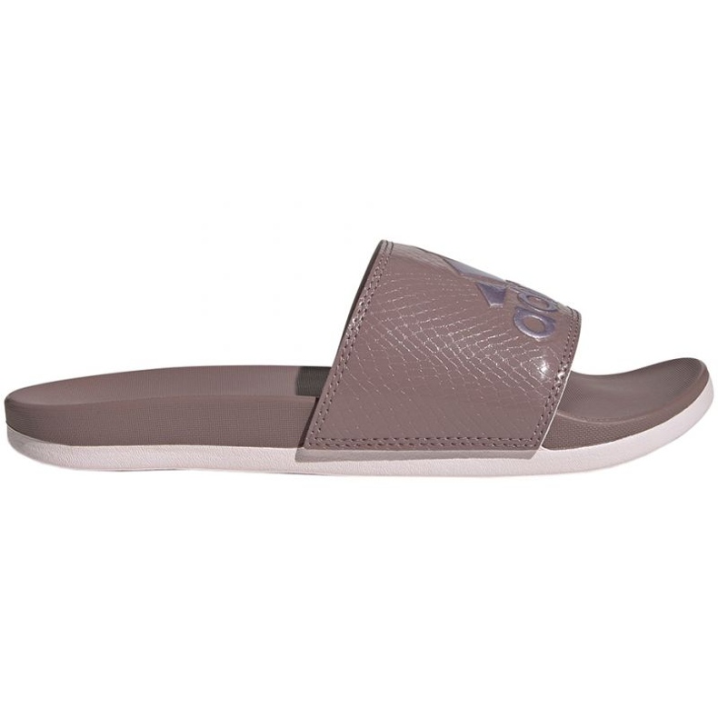 Adidas Adilette Comfort W GX4298 Flip-Flops braun