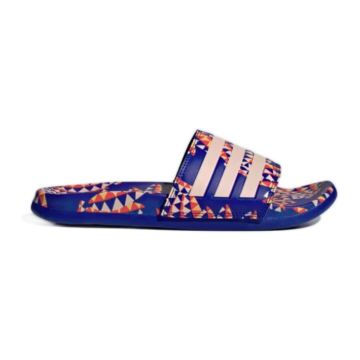 Adidas Adilette Comfort W IG1270 Flip-Flops blau
