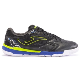 Joma Liga 5 2401 In M LIGS2401IN Schuhe schwarz
