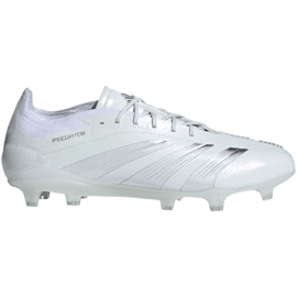 Adidas Predator Elite Fg U IE1803 Fußballschuhe weiß