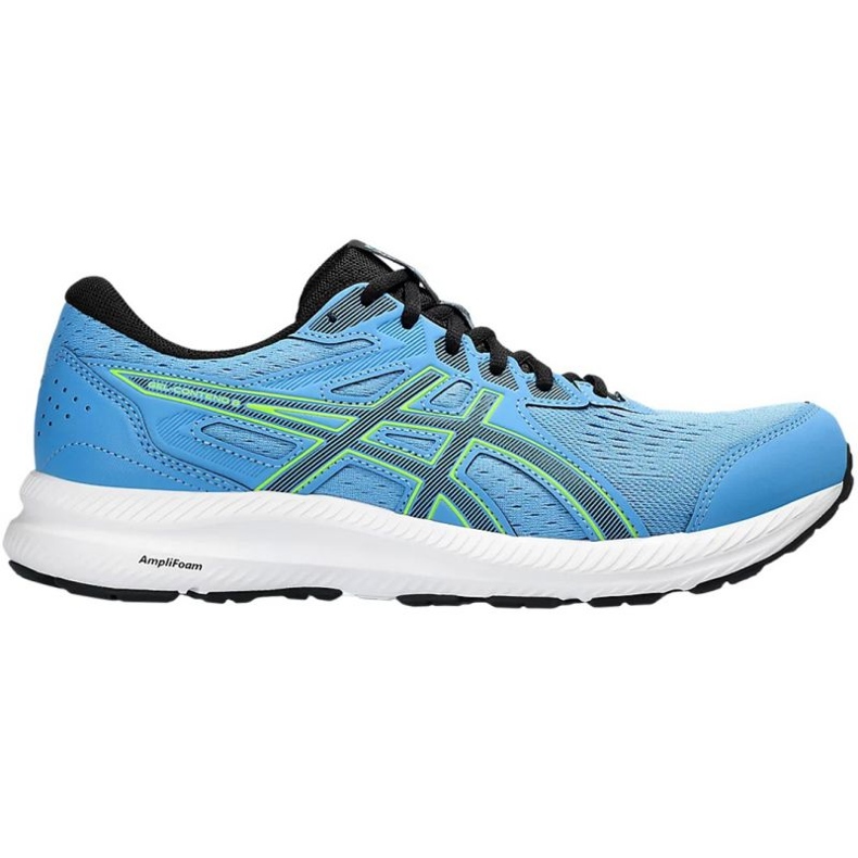 Asics Gel Contend 8 M Laufschuhe 1011B492-409 blau