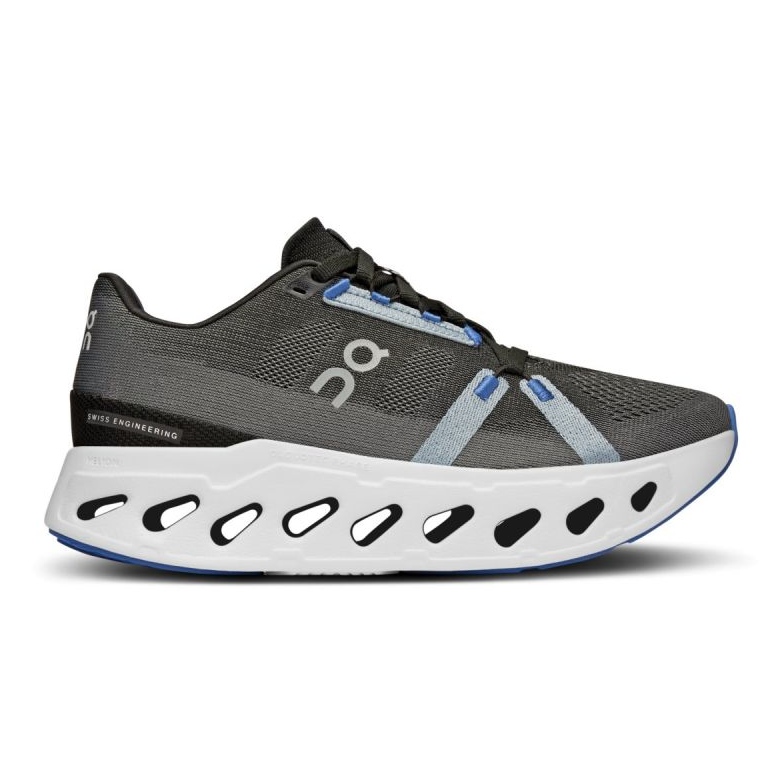 On Running Cloudeclipse W 3WD30091197 Schuhe grau