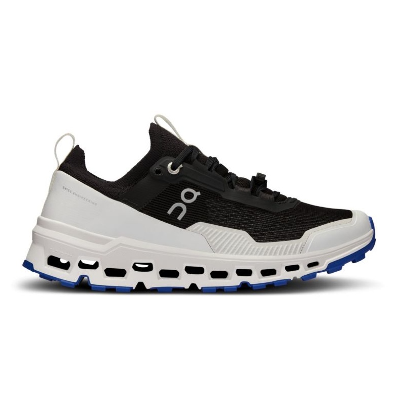 On Running Cloudultra 2 W 3WD30280299 Schuhe schwarz