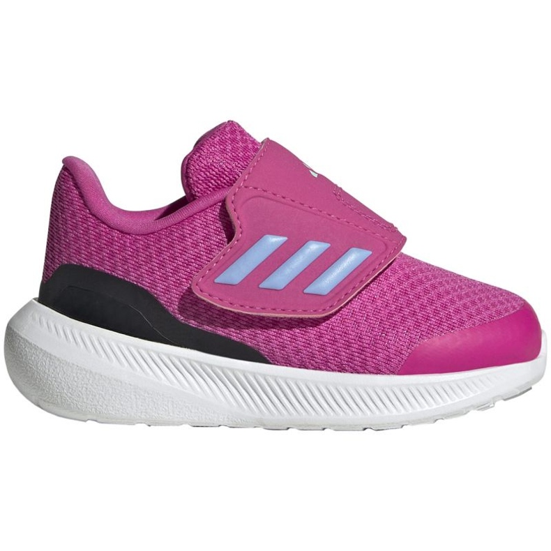 Adidas Runfalcon 3.0 Sport Running Hook-and-Loop Jr HP5860 Schuhe rosa