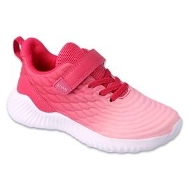 Befado Kinderschuhe 516Y335 rosa