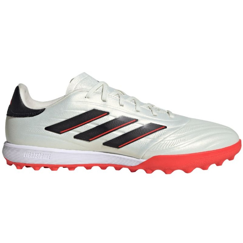 Adidas Copa Pure 2 Elite Tf M IE7514 Fußballschuhe weiß