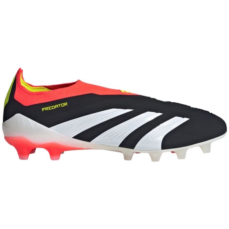 Adidas Predator Elite Ll Ag M IG5425 Fußballschuhe schwarz