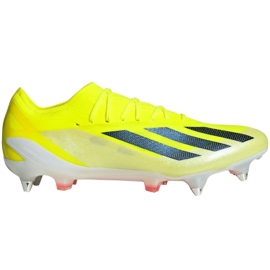 Adidas X Crazyfast Elite Sg M IF0665 Fußballschuhe gelb