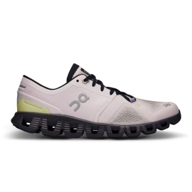 On Running Cloud X 3 W Schuhe 6098098 rosa