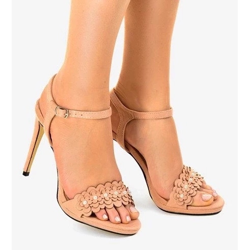 Bequeme Damen-Mokassins aus Naturleder, Damen-Lederschuhe grün