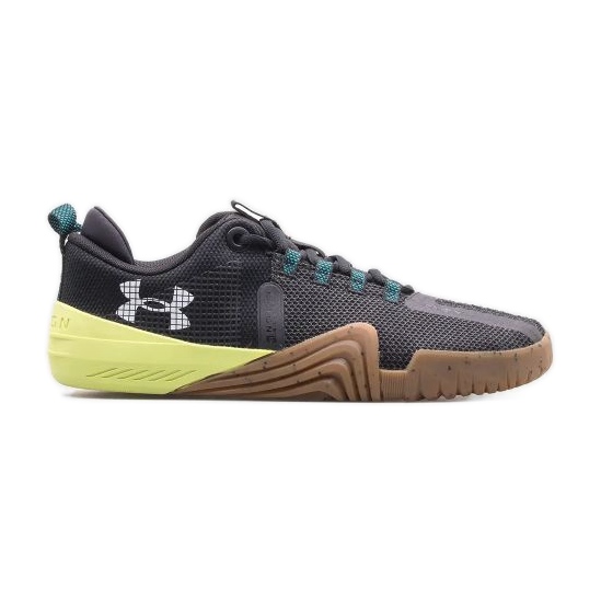 Under Armour TriBase Reign 6 M Schuhe 3027341-002 schwarz