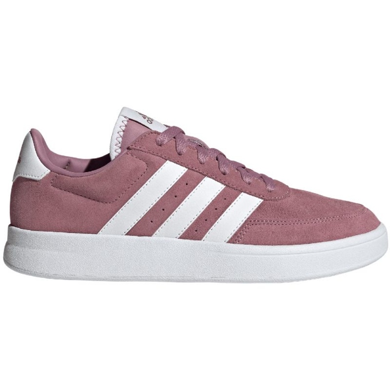 Adidas Breaknet 2.0 W Schuhe ID5268 rosa