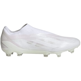 Adidas X Crazyfast.1 Ll Fg M GY7381 Fußballschuhe weiß