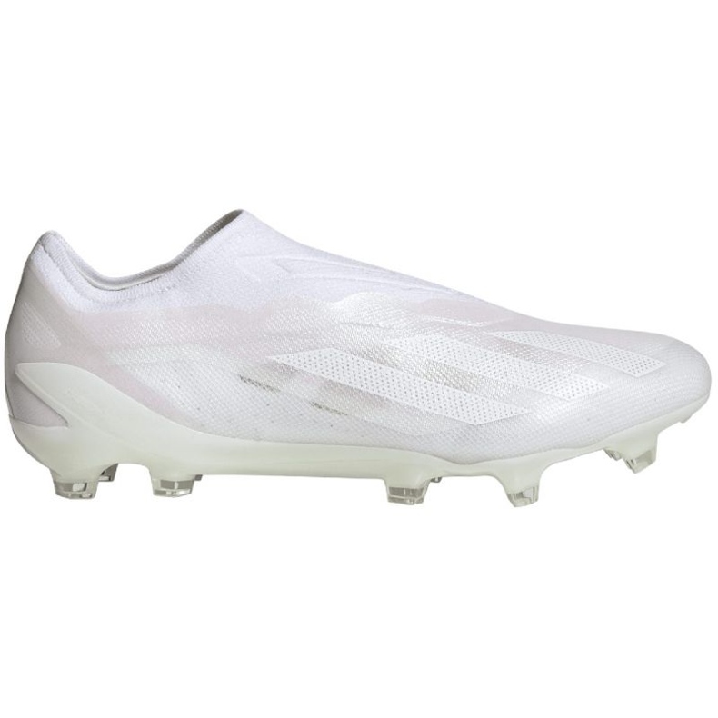 Adidas X Crazyfast.1 Ll Fg M GY7381 Fußballschuhe weiß