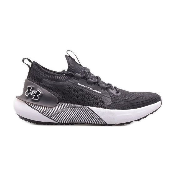 Under Armour Hovr Phantom 3 M Schuhe 3026582-003 schwarz