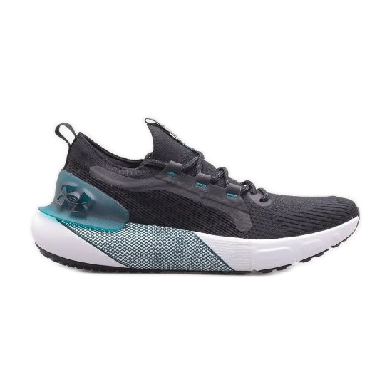 Under Armour Hovr Phantom 3 M Schuhe 3026582-004 schwarz